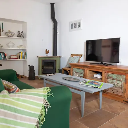 Country Boutique Paradiso Bed & Breakfast Valmadonna