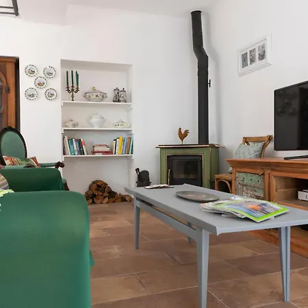 Country Boutique Paradiso 3* Valmadonna