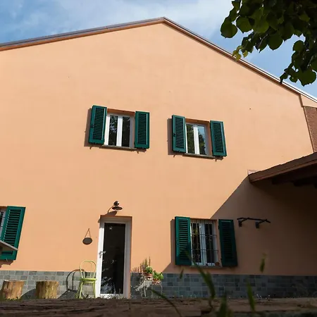 فندق مبيت وإفطار Country Boutique Paradiso