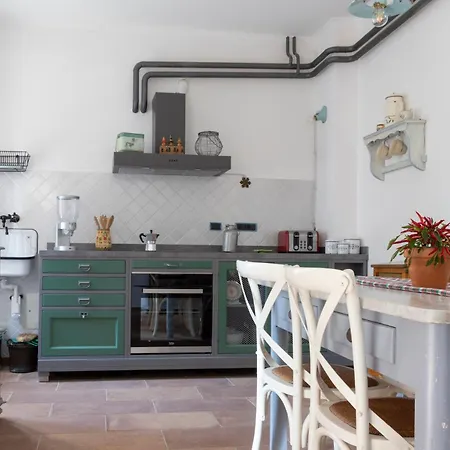 Country Boutique Paradiso 3* Valmadonna