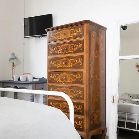 Country Boutique Paradiso فندق مبيت وإفطار