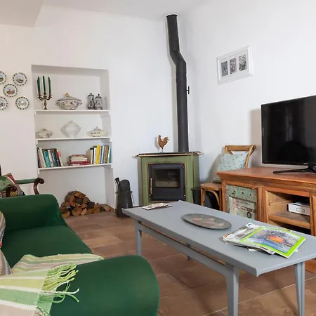 فندق مبيت وإفطار Country Boutique Paradiso 3*