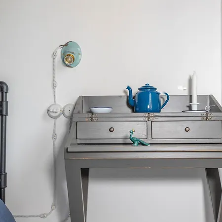 Country Boutique Paradiso