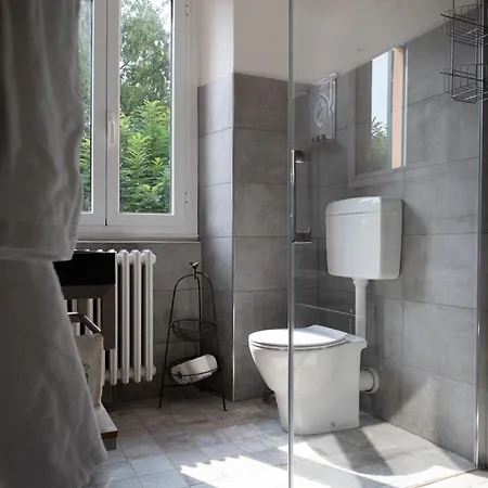 Country Boutique Paradiso Bed & Breakfast