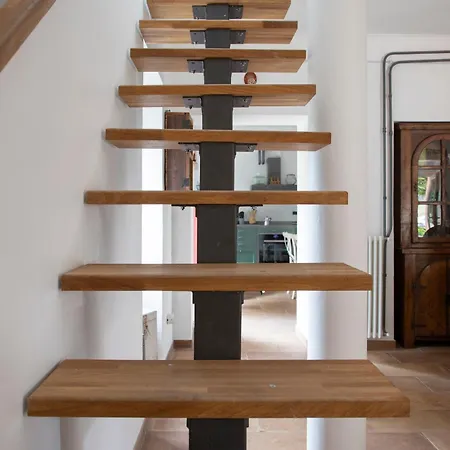 Country Boutique Paradiso فندق مبيت وإفطار 3*