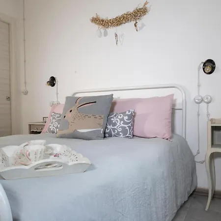 فندق مبيت وإفطار Country Boutique Paradiso 3*