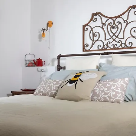 فندق مبيت وإفطار Country Boutique Paradiso Valmadonna