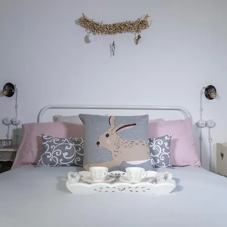 Country Boutique Paradiso 3* Valmadonna