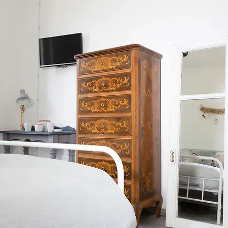 Country Boutique Paradiso Bed & Breakfast