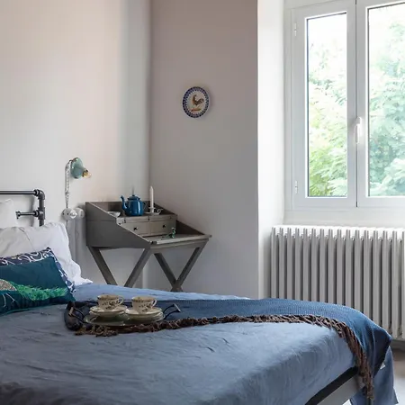 Bed & Breakfast Country Boutique Paradiso