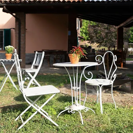 Country Boutique Paradiso Bed & Breakfast 3*