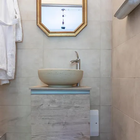 Bed & Breakfast Country Boutique Paradiso 3*