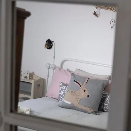 Country Boutique Paradiso فندق مبيت وإفطار Valmadonna