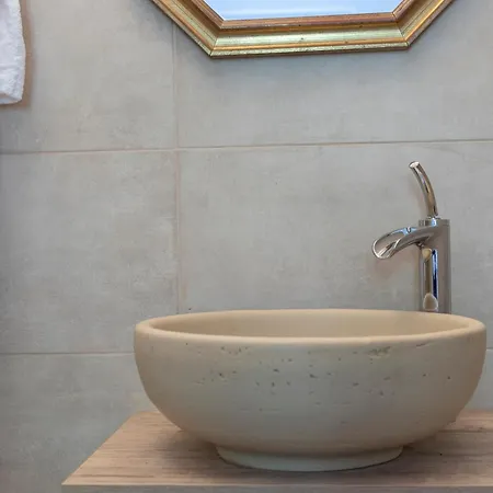 Bed & Breakfast Country Boutique Paradiso Valmadonna