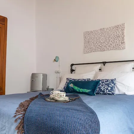 Country Boutique Paradiso 3* Valmadonna