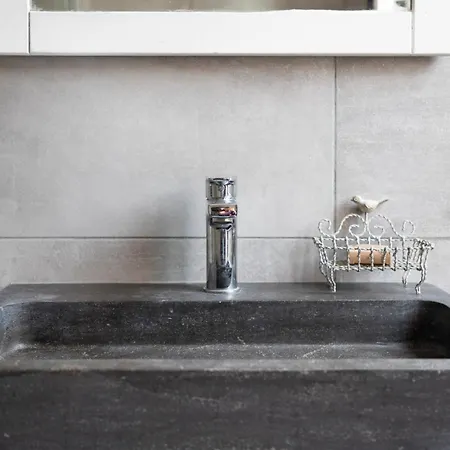 Country Boutique Paradiso فندق مبيت وإفطار