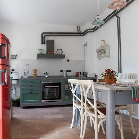 Bed & Breakfast Country Boutique Paradiso