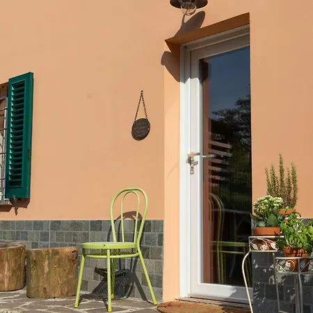 Country Boutique Paradiso فندق مبيت وإفطار 3*