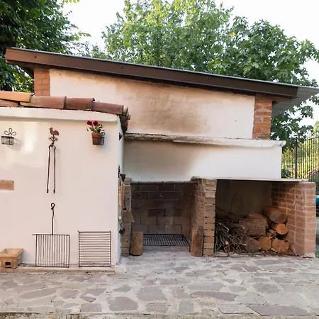 Bed & Breakfast Country Boutique Paradiso Valmadonna