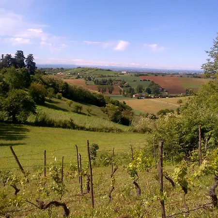 Country Boutique Paradiso 3*