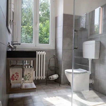 Country Boutique Paradiso 3* Valmadonna