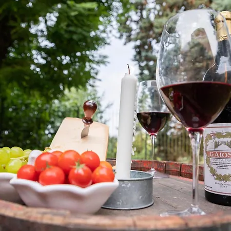 Country Boutique Paradiso 3*