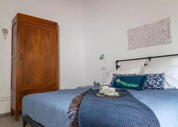 Nocleg ze śniadaniem Country Boutique Paradiso 3*