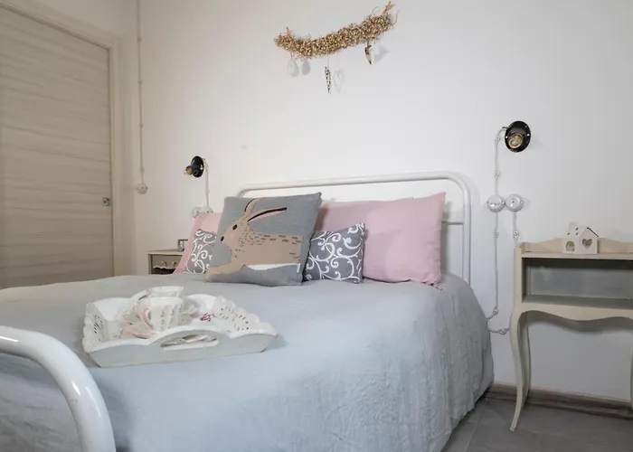 Nocleg ze śniadaniem Country Boutique Paradiso 3*
