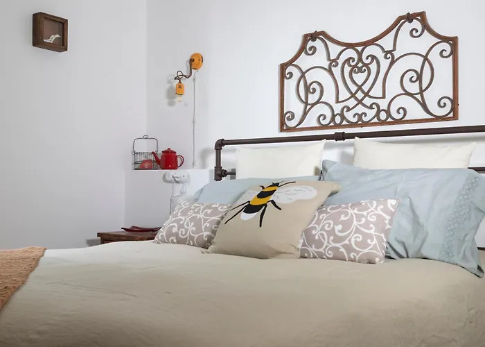 Nocleg ze śniadaniem Country Boutique Paradiso Valmadonna