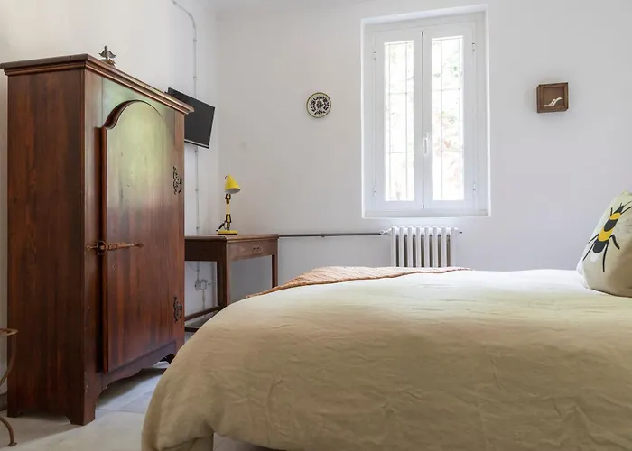 Country Boutique Paradiso Valmadonna