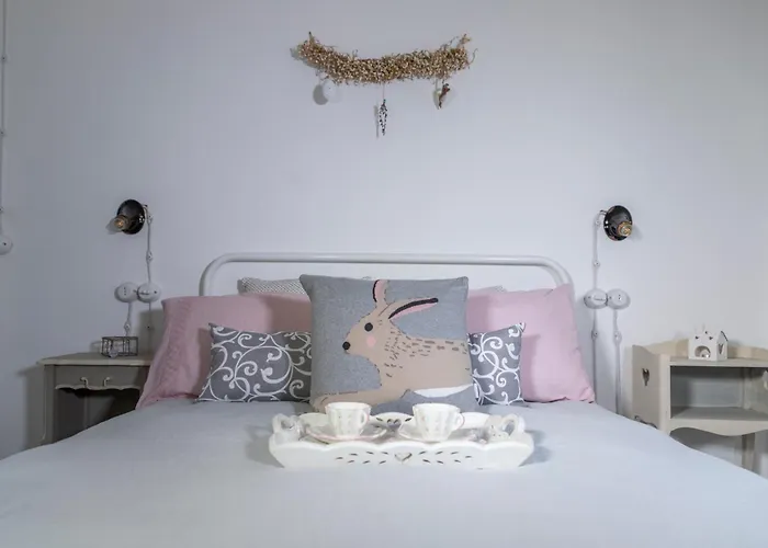 Country Boutique Paradiso 3* Valmadonna