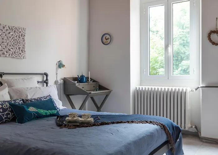 Nocleg ze śniadaniem Country Boutique Paradiso