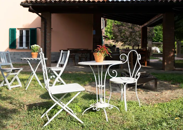 Country Boutique Paradiso Nocleg ze śniadaniem 3*