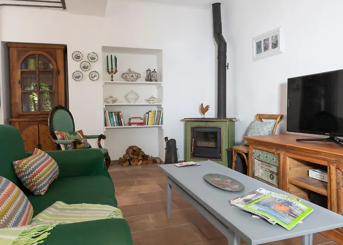 Country Boutique Paradiso 3*