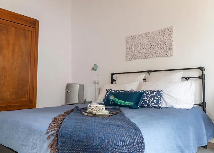 Country Boutique Paradiso 3* Valmadonna