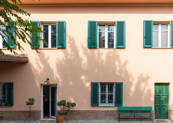 Country Boutique Paradiso