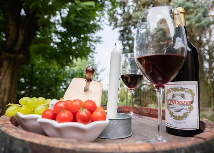 Country Boutique Paradiso 3*